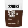 Image de 226ers Boisson De Récupération Vegan Cacao Et Caramel 1kg One Size