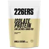 Image de 226ers Isolat De Protéine De Lactosérum Low Lactose Crème À La Vanille 1kg One Size