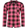 Image de 226ers Maillot à Manches Longues Plaid Cycling M