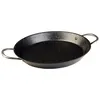 Image de Poêle à Paella à Induction, 46cm 12 Portions, Antiadhésive sans PFOA, Aluminium, Wecook, Ecochef, , Noir