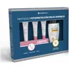Image de Heliocare, Crème solaire, 360º Mineral Tolerance Fluid Spf50 50ml Set 4 Pieces (SPF 50, 50 ml)