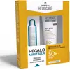 Image de Visage HELIOCARE 360° CRÈME SOLAIRE ANTI-GE SPF50 ÉTUI 2 PIÈCES