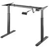 Image de Aisens Support De Bureau Motorisé Df01b-079