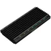 Image de Aisens Boîtier Externe Ssd M.2 Asm2-rgb012b