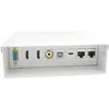 Image de Aisens A127-0720, Routeur, Blanc