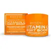 Image de Biovène, Lotion pour le corps, Biovene Vitamine C Night Boost Crème Hydratante Nuit pour le Visage 50Ml (50 ml)