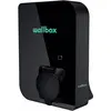 Image de Wallbox, Station de charge voiture électrique, Copper SB (Type 2, 11 kW, 16 A)
