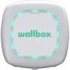 Image de Wallbox, Station de charge voiture électrique, Pulsar Plus (Type 2, 22 kW, 32 A)