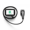 Image de WALLBOX Borne de recharge Commander 2 - 1,4 à 22kW - Câble attaché 7m