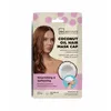 Image de Masque capillaire - IDC INSTITUT - Hydratation et douceur - Huile de coco - Cheveux secs - Format bonnet