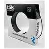 Image de Tols Gaine De Câble De Dérailleur 50 M 4 mm