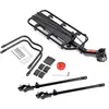 Image de Tols Porte-bagages Adventure Seatpost One Size