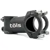 Image de Tols Potence De Vélo 3d Forged Aluminium 31.8 Mm 110 mm