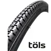 Image de Tols Pneu Rigide Urbain Ty-03 700c X 35 700C x 35