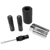 Image de Tols Kit De Réparation Tubeless Cnc Co2 Adapter One Size