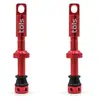 Image de Tols Soupapes Tubeless Presta 44 Mm One Size