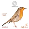 Image de Knobloch EDQ33,5 Erithacus DS QZ Medium 33.5 - Jeu de cordes guitare classique