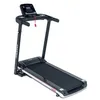 Image de Tapis de course Moma Bikes 1500W, écran LCD, 4 capteurs de fréquence cardiaque intégré au guidon et 12 programmes d'entraînement