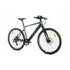 Image de Moma Bikes E-ROAD PRO 28, Equipped Full Shimano, 8 Vitesses, Freins à disques Hydrauliques, Bat. Ion Lithium intégrée et amovible de 36V 10Ah