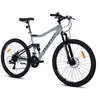 Image de Vélo VTT Moma Bikes ROCK 26" FS, SHIMANO 21v, Freins a disques & Full Suspension