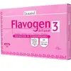 Image de Drasanvi Capsules Flavogen Biphase Iii 60 Unités One Size