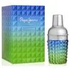 Image de Eau de Toilette - PEPE JEANS - COCKTAIL FOR HIM - 100ml - Parfum Exotique - Pour Homme