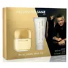 Image de Alejandro Sanz Mi Acorde Eres Tu Eau De Toilette Vaporisateur 100ml Coffret 2 Produits