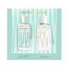 Image de Coffret parfum femme - Women'Secret - Saydream - Eau de parfum 100ml - Lait corporel 200ml - Floral frais