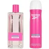 Image de Reebok, Set cadeau beauté, Coffret cadeau Inspire Your Mind Women