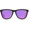 Image de Northweek, Unisexe, Lunettes de soleil, Lunettes de soleil unisexe Regular Ø 55,7 mm Violet Noir