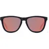 Image de Northweek, Unisexe, Lunettes de soleil, Lunettes de soleil unisexe Regular Ø 55,7 mm Rouge Noir