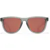 Image de Northweek, Unisexe, Lunettes de soleil, Lunettes de soleil unisexe Regular Ø 55,7 mm Rouge Gris