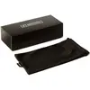 Image de Northweek, Agenda, Lunettes de soleil unisexes Wall vert Noir Ø 140 mm
