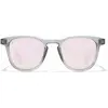 Image de Northweek, Unisexe, Lunettes de soleil, Lunettes de soleil unisexe Wall Rose Gris Ø 140 mm