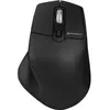 Image de Souris sans-fil Phoenix ERGO M2 Noir (1 Unités)