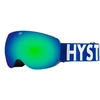 Image de Hysteresis Masque De Ski Extreme