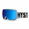 Image de Hysteresis Masque De Ski Revol