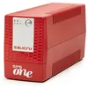Image de Système d'Alimentation Sans Interruption Interactif Salicru SPS 500 ONE 500W