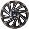 Image de Sparco, Enjoliveurs, Varese Design (4 pcs, 15")
