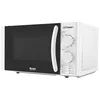 Image de Tm electron tmpmw001g classe denergie  a to g 20 litres acier inoxydable 50 watts blanc