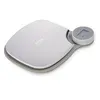 Image de Balance de cuisine tm electron gris 5 kg (171 x 184 x 31,5 mm)