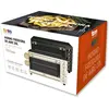 Image de TM Electron TMPHO020REB, Friteuse, Argent
