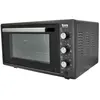 Image de TM Electron Convection Oven 45 L 45 L 200ºC, Minifour, Noir, Gris, Argent