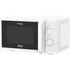 Image de TM Electron Micro-ondes avec gril Blanc 700 W 20 L, Micro-ondes, Blanc