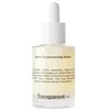 Image de Transparent Lab Gentle Rejuvenation Serum Sérum visage 1000 ml