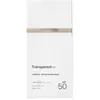 Image de Transparent Lab Mineral Tinted Sunscreen - Medium Crème solaire 1000 ml
