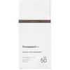 Image de Transparent Lab Mineral Tinted Sunscreen - Dark Crème solaire 1000 ml
