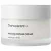 Image de Transparent Lab Proteo Repair Cream Crème visage 1000 ml