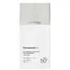 Image de Transparent Lab Oil-Control Ultra Fluid Cica Sunscreen Crème solaire 1000 ml