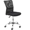 Image de Chaise De Bureau Pardal Noir